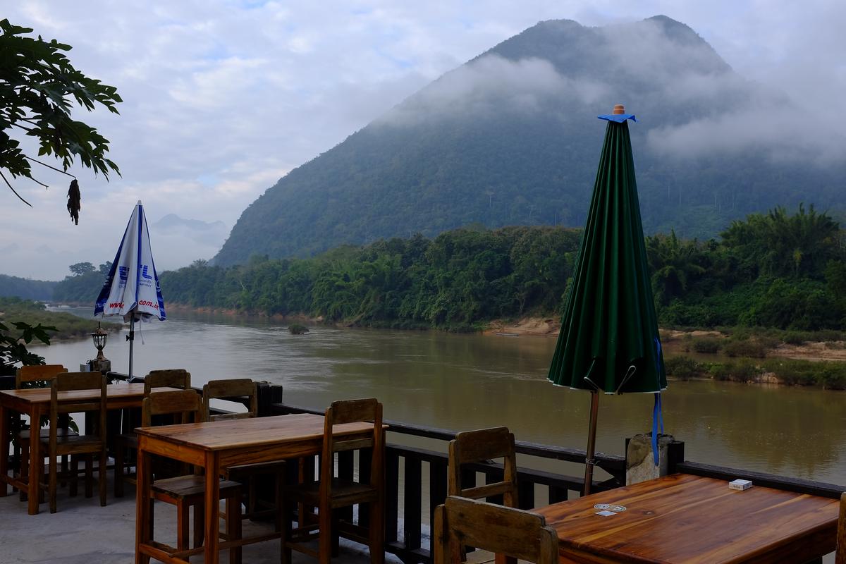 Północny Laos 2016 - Zdjęcie 37 z 157